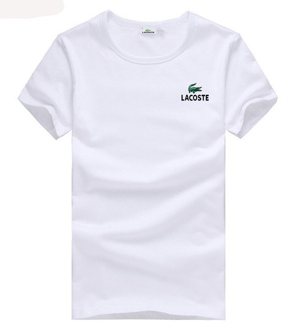 Lacoste T-shirts men-L5824T